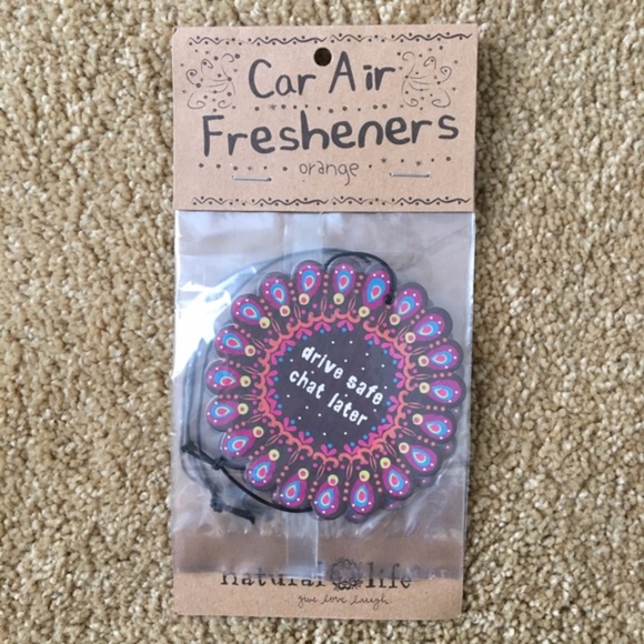 Other - Air fresheners 3-pack